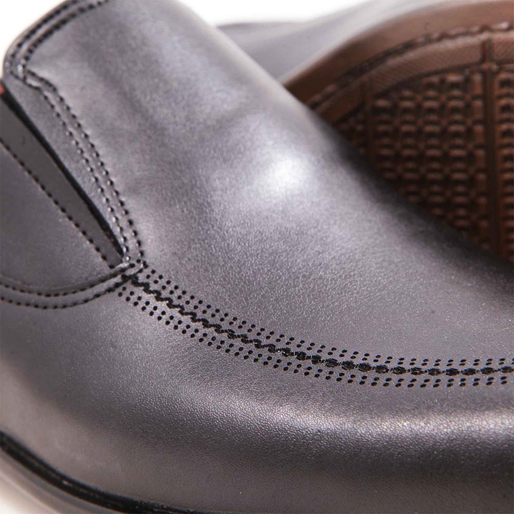 کفش رسمی روزمره مردانه توگوطب